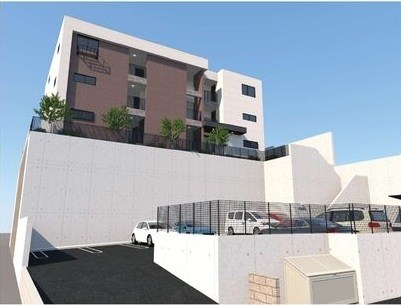 千種区御影町1丁目新築マンション
