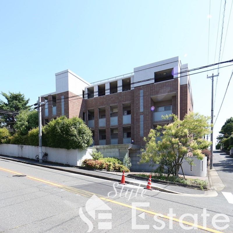 CASA川名山