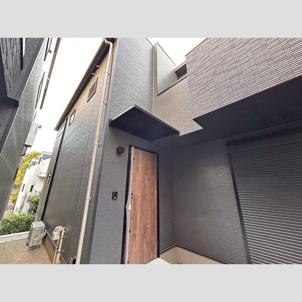 フレスト塩釜口　B