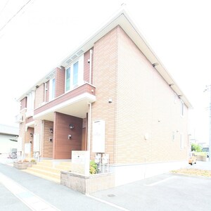 アクティー平針外観写真