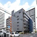THUマンション