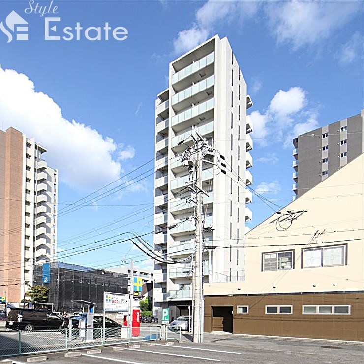 アビタシオン内山