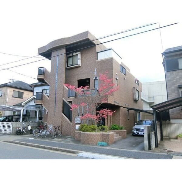 Blois南山I