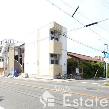 ラウレア平針