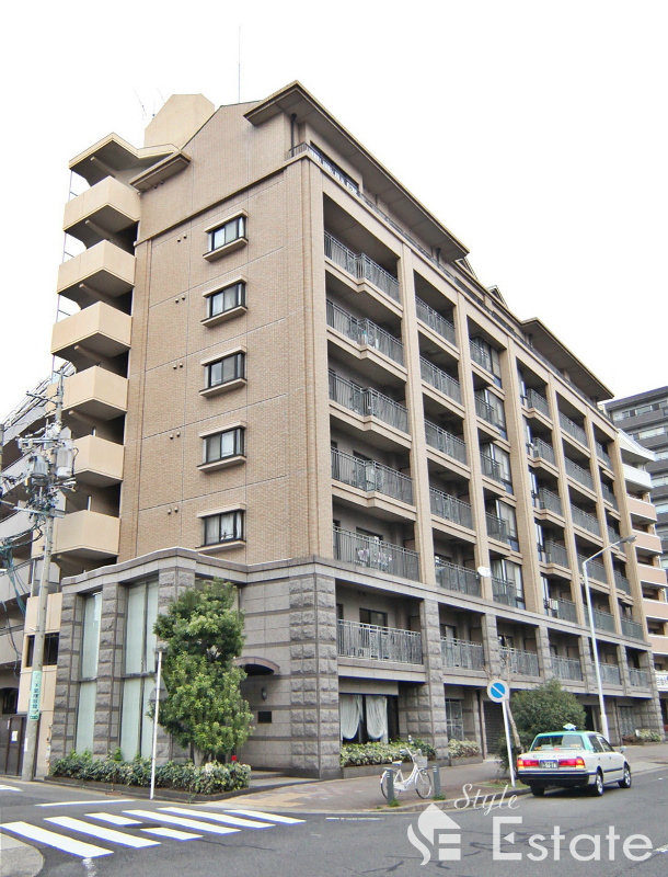 マノアール・泉