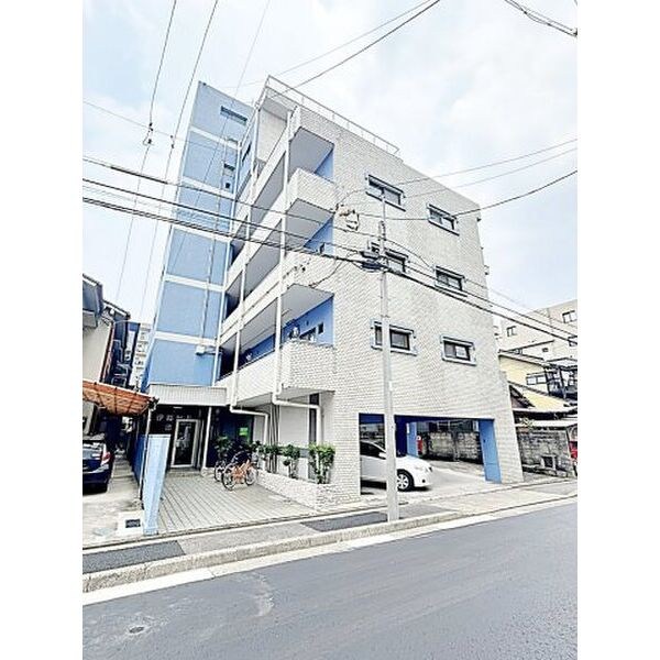 伊藤ビル徳川