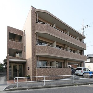 Excel Court櫻外観写真