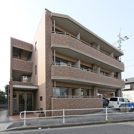 Excel Court櫻外観写真