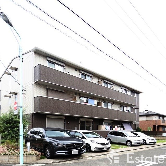 グランツ川名