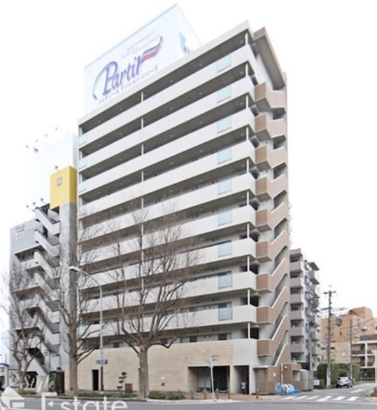 パルティール千種