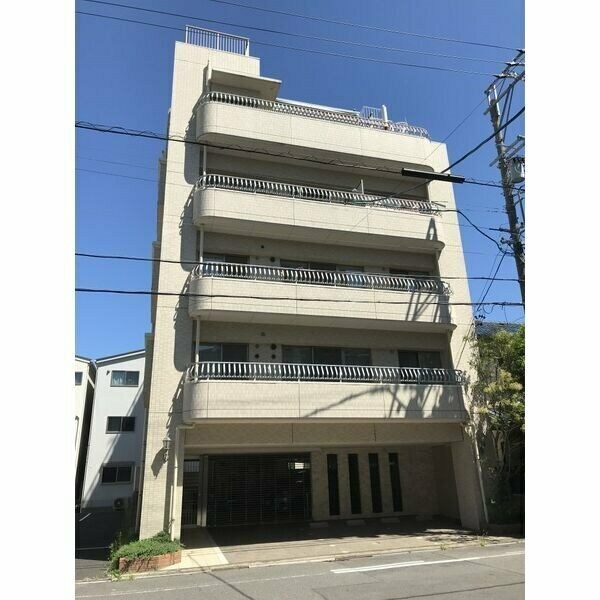 大幸マンション