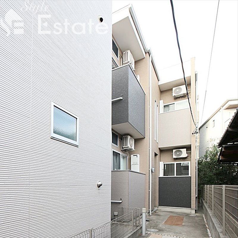 ネオメゾナ津賀田