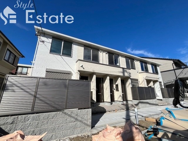 エイプリル　ハウス