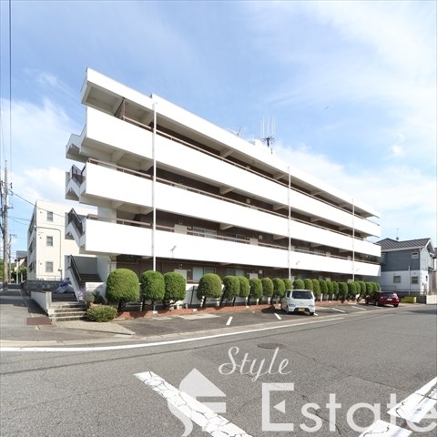 清風マンション