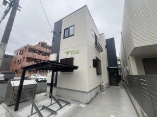 グリーンブーメラン