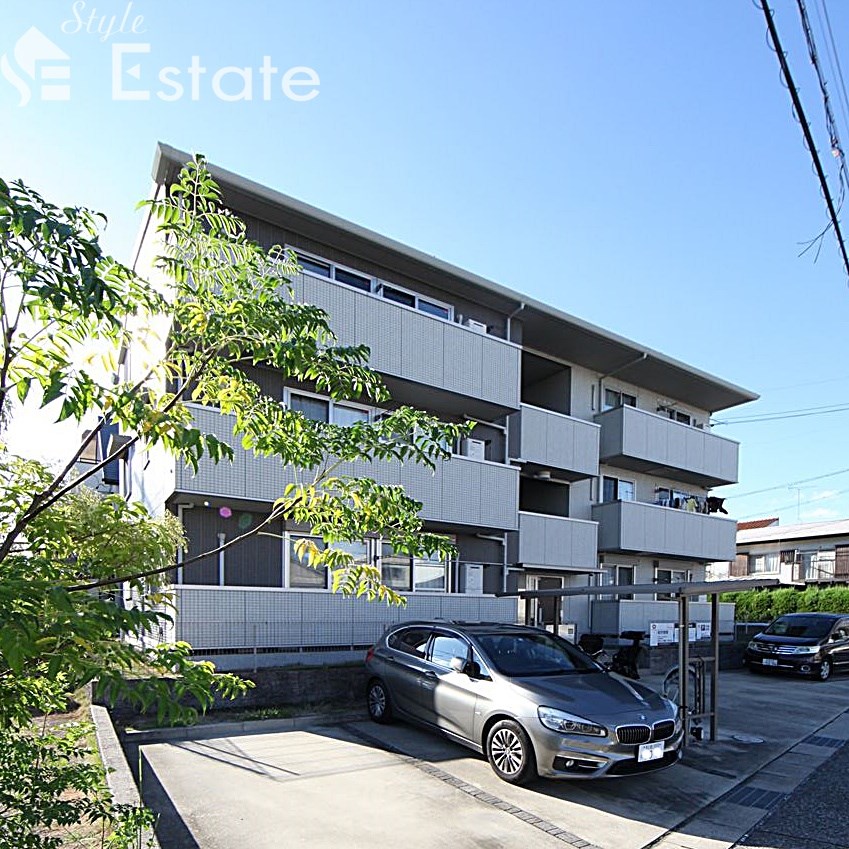 グラン・シャリオ　千種