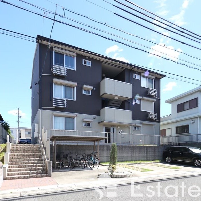 さくらハウスA棟