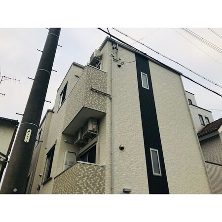 グランツ広路通外観写真