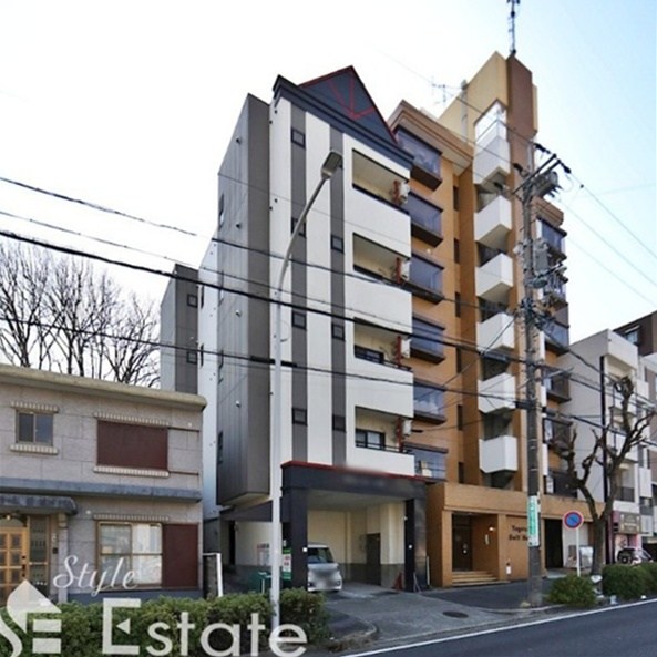 リヴェール・八事