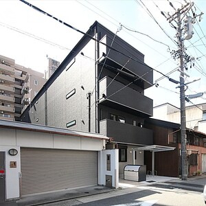 CELENEST高岳外観写真