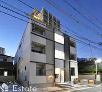 カーバンクルの外観写真