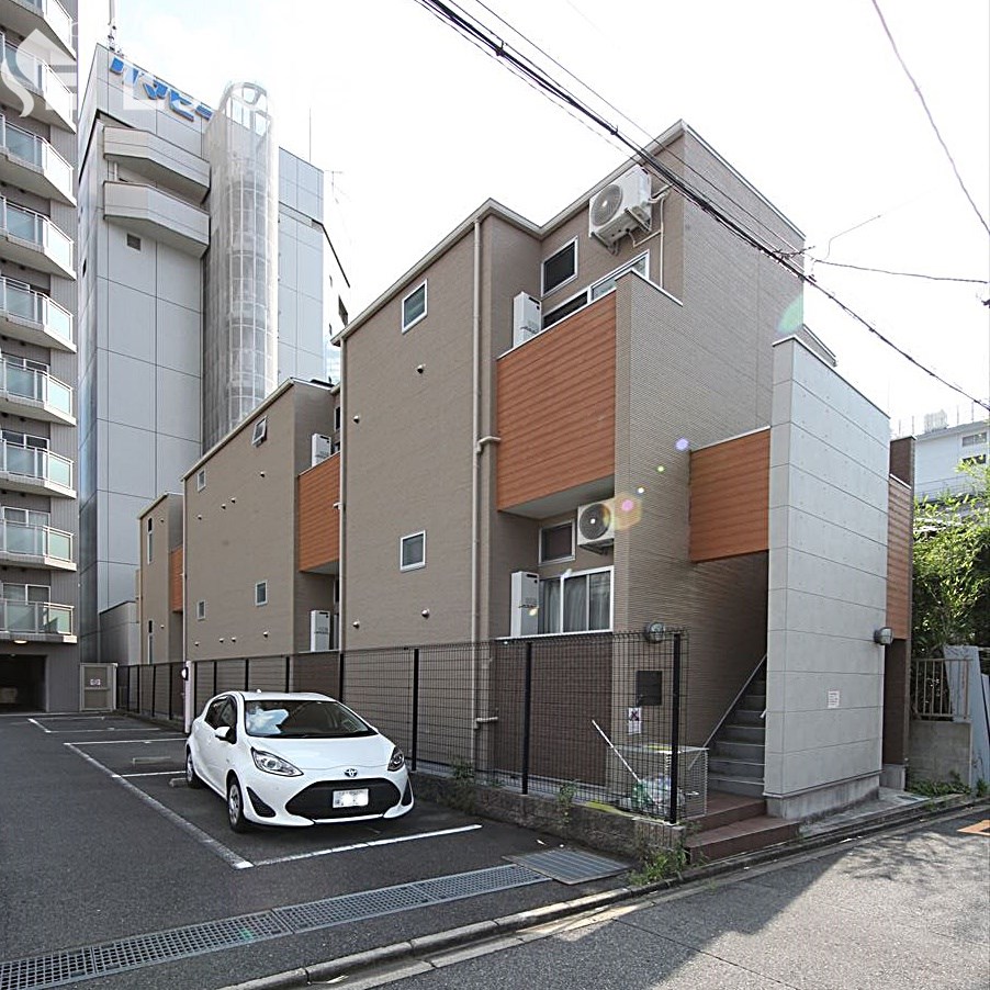 エスポワール車道