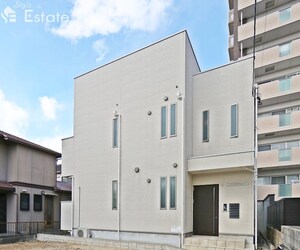 GRANDTIC茶屋ヶ坂外観写真