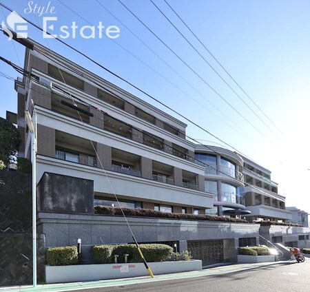 Ritzy本山外観写真