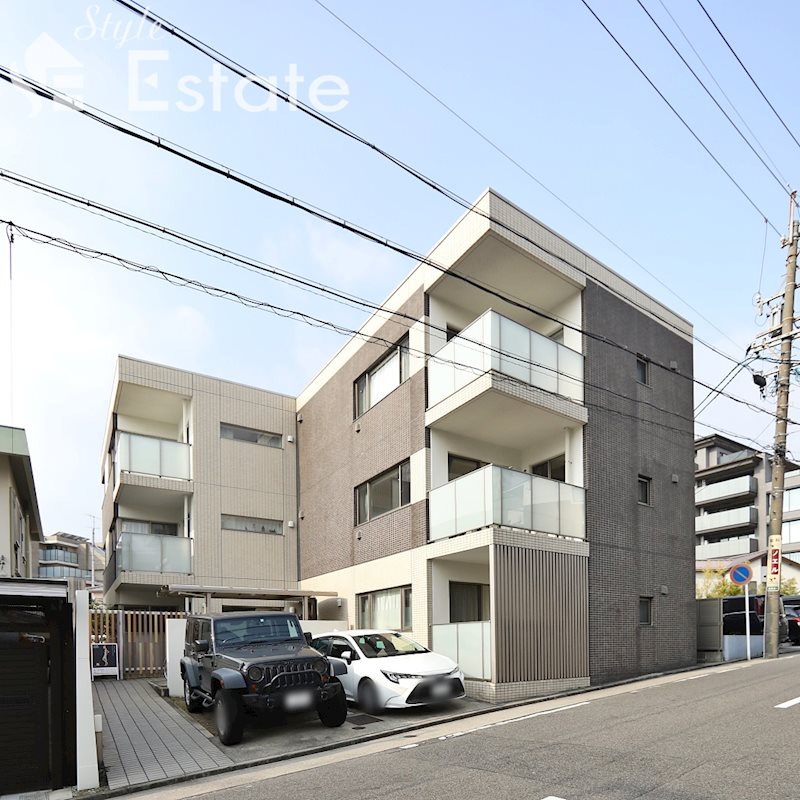 グランドゥール覚王山