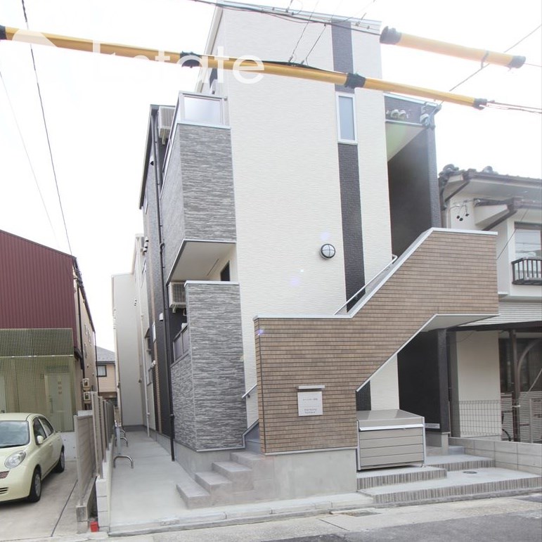 ユースター川名