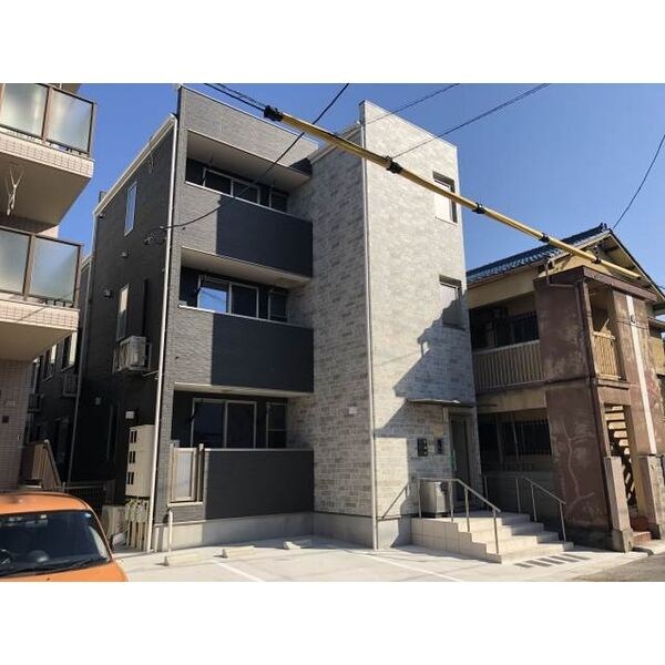 プリオール牧野III