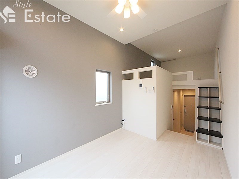 ハーモニーテラス原V