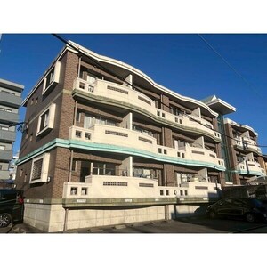 The Sun Chikusa外観写真