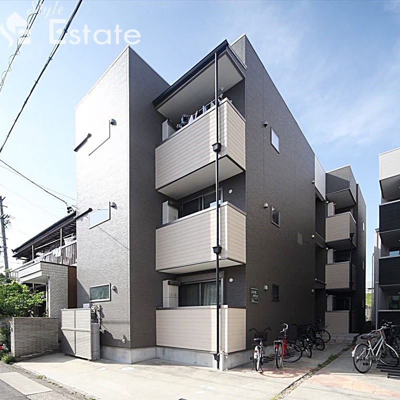 LUXE.STYLE辻町WEST