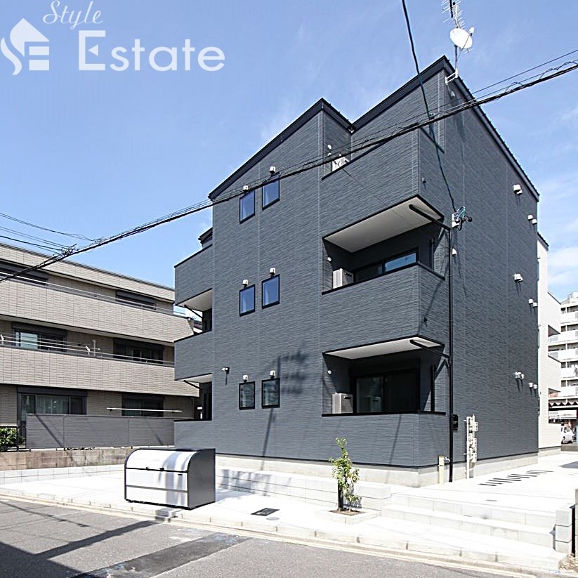 CRASTINE上飯田東町4丁目