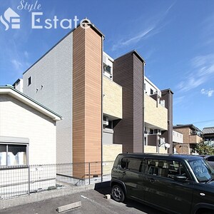 Phil Glanz外観写真