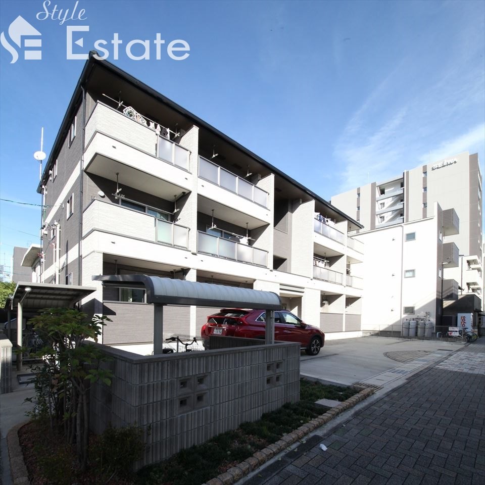 グランディア　矢田 （コピー）