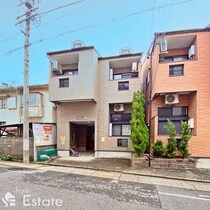 グレイス千種の外観写真