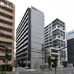 エスリード上前津エアスタ外観写真