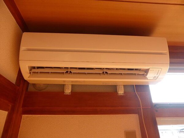 空調設備