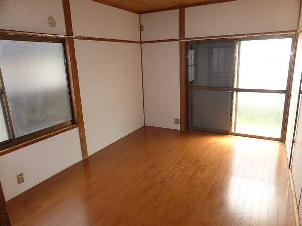 居室