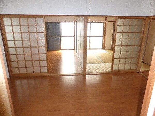 居室