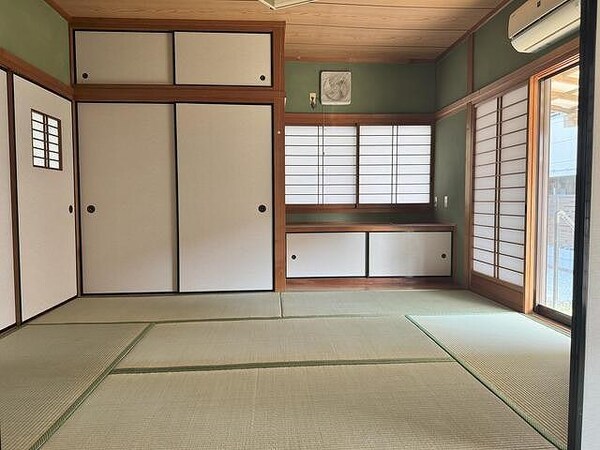 居室