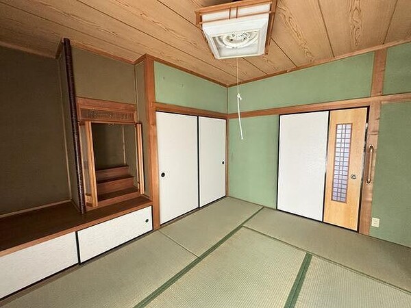 居室