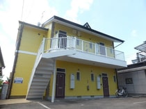 グレイトネスⅡの外観写真