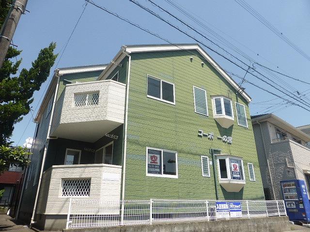 外観写真