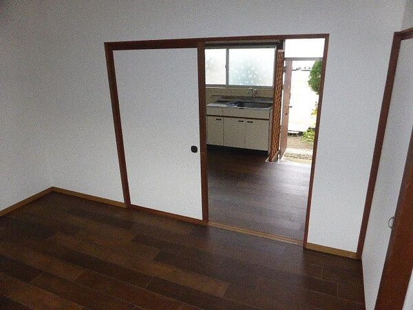 居室