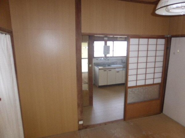 居室