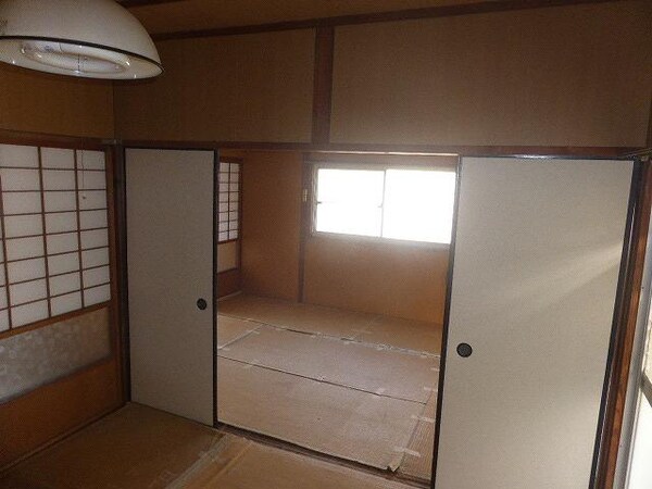居室