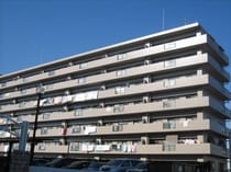 パストラル柳丸Ⅱの外観写真